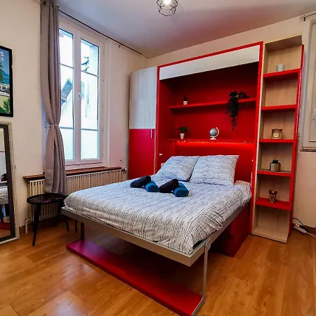 Le Nid Douill'aix Netflix Wifi Centre-ville